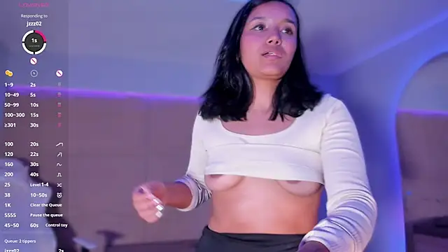 HannahMontgomery webcam