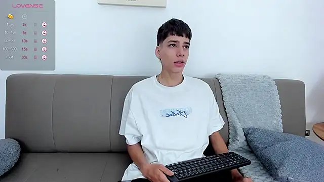 oblivion_deku webcam