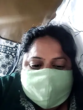 Hot_indian_Milf webcam