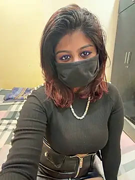 Payal_agarwal webcam