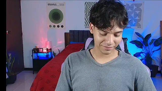 CrisotpherMoretti webcam