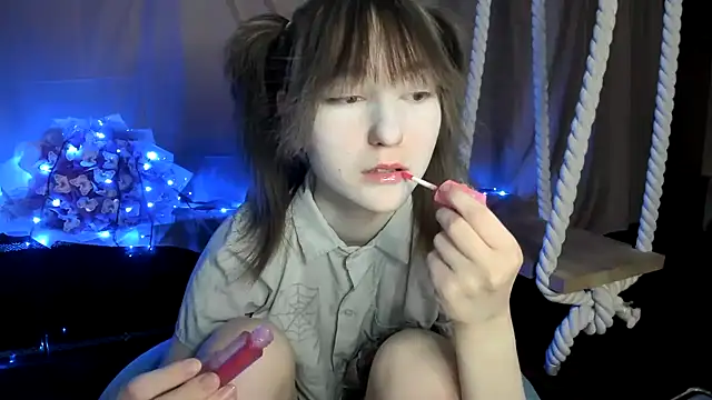 Yoonhee_ki webcam