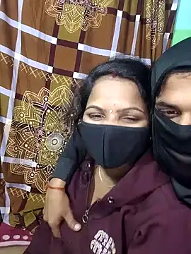 Aditya_sanjna webcam