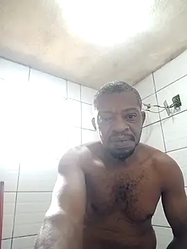 Negaomalinha1 webcam