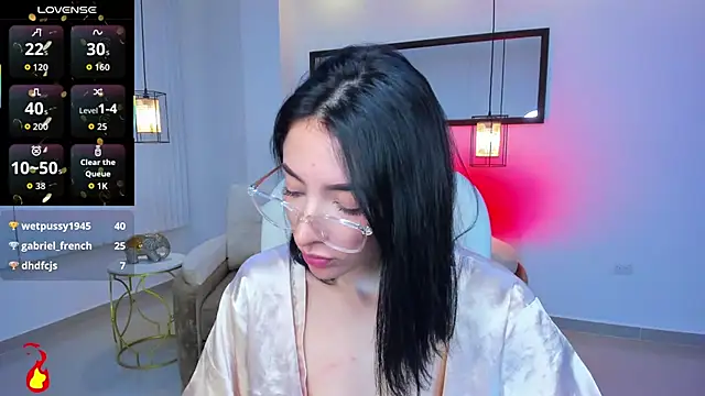 barbie_scoth_ webcam