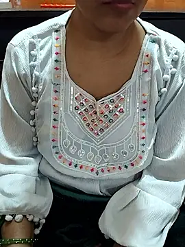 O_My_GoodnesS webcam