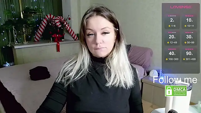 elven_dreams_ - Elven_dreams_'s free webcam - UK Sex Cams