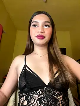 ObsessionAmber webcam