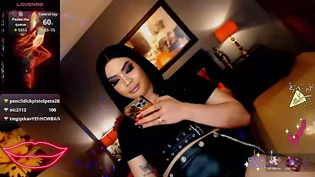 fridahumphrey - FridaHumphrey's free webcam