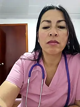 JustSamantha_ webcam