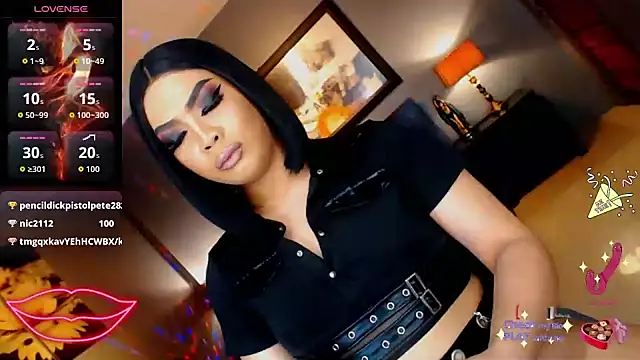 FridaHumphrey webcam