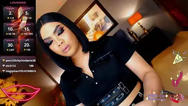 FridaHumphrey webcam