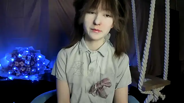 Yoonhee_ki webcam