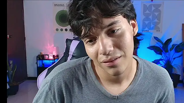 CrisotpherMoretti webcam