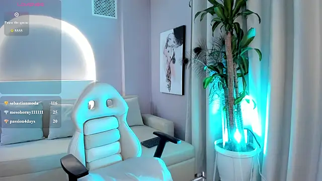 sensual_skinny webcam