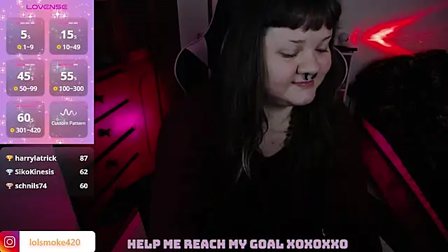 Bdsm_and_fries webcam