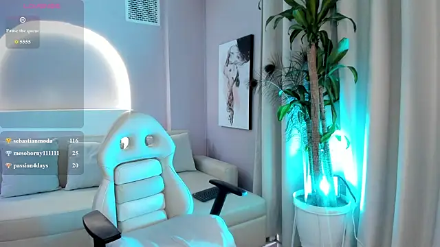 sensual_skinny webcam