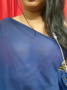 Tanisha-Sultana webcam