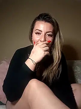 Gabrielaalialiali webcam