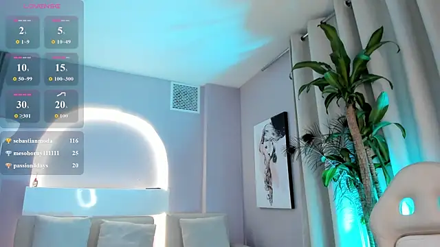 sensual_skinny webcam