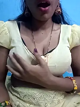 Webcam Model (Nisha_Hindi)  is live.Free join now!