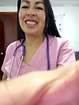 JustSamantha_ webcam