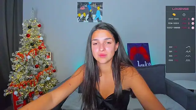 Gabriella_there webcam