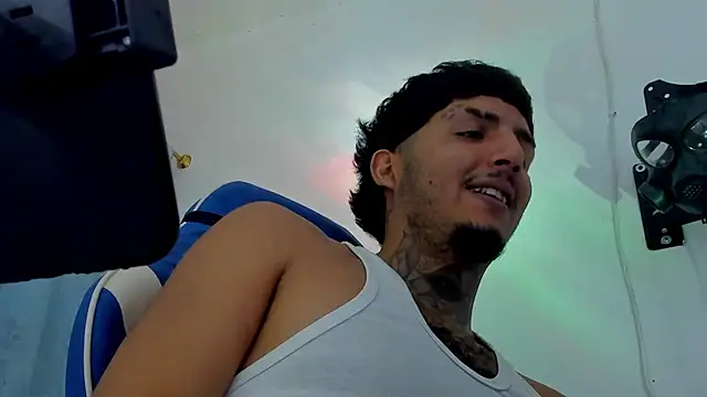 Lord_LuciferHotDirty777 webcam