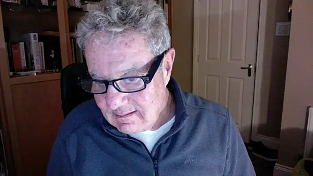 Oldpistolpete webcam