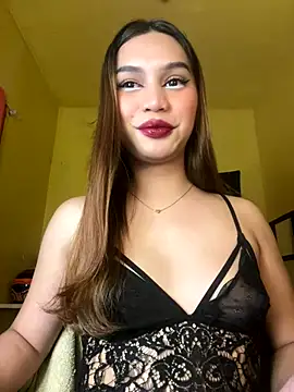 ObsessionAmber webcam