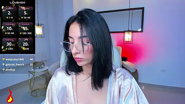 barbie_scoth_ webcam