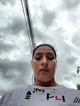 Webcam Model (Cami_Leon2)  is live.Free join now!