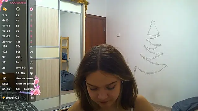 alissagerardo - AlissaGerardo's free webcam - UK Sex Cams