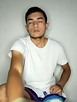 thick_cock (M young) - Cum