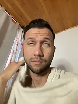 Michaell_Spinelly webcam