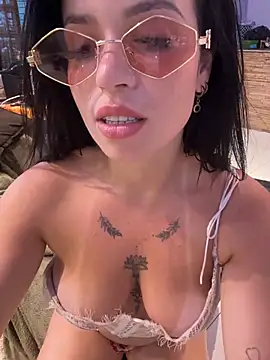 rafaellaz - Rafaellaz's free webcam