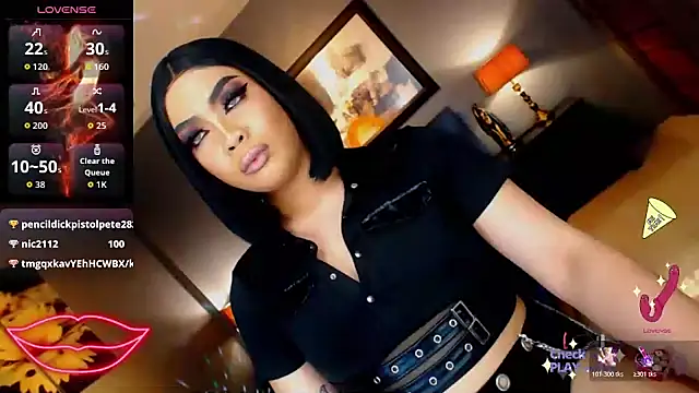 FridaHumphrey webcam