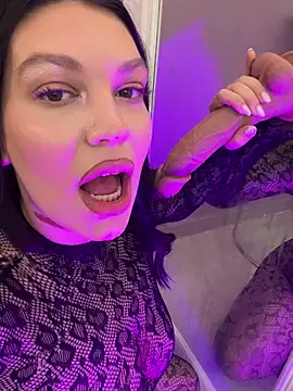 ClaraPasssion webcam