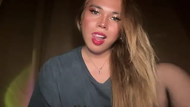 goddessofalltime webcam