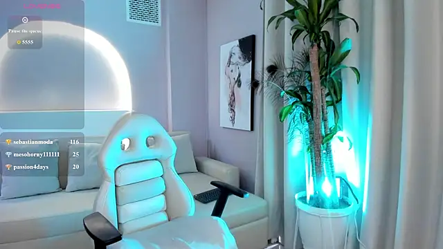 sensual_skinny webcam