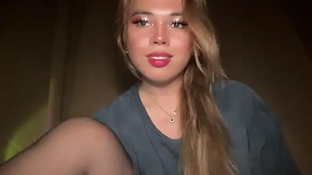 goddessofalltime webcam