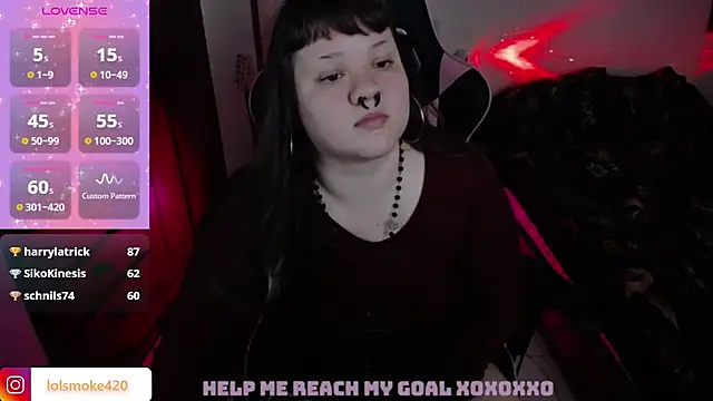 Bdsm_and_fries webcam