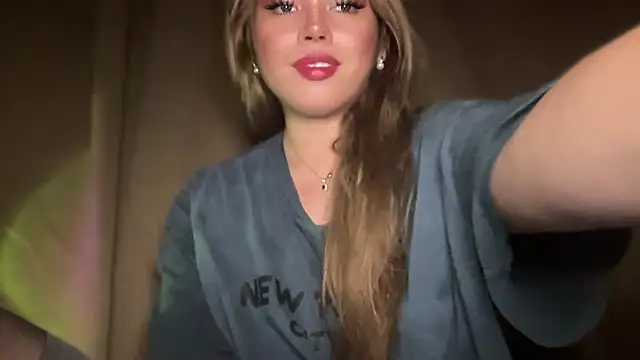 goddessofalltime webcam