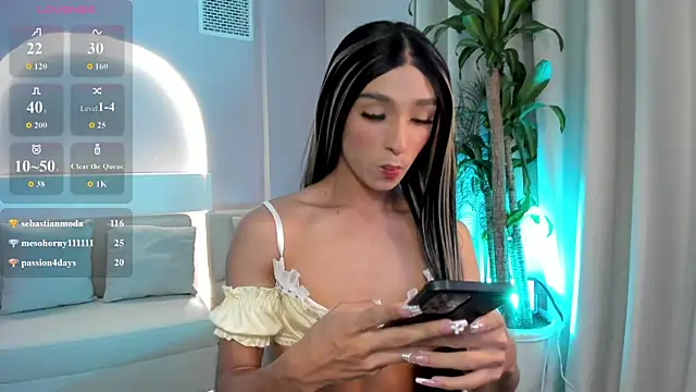 sensual_skinny webcam