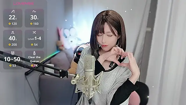 美女Tw_Sexynn在线直播