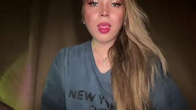 goddessofalltime webcam