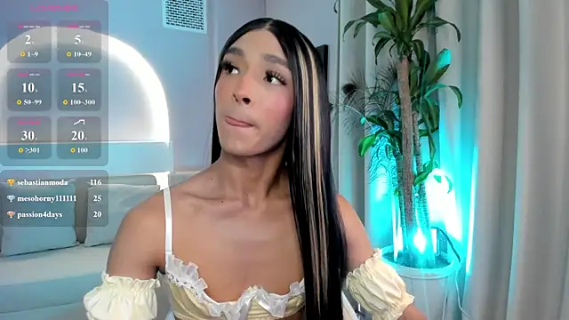 sensual_skinny webcam