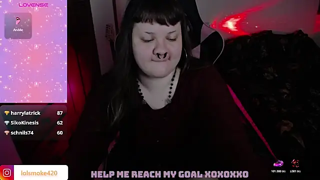 Bdsm_and_fries webcam