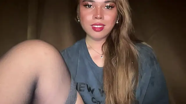 goddessofalltime webcam