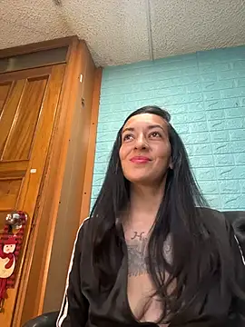 SALOME_KORLAND webcam